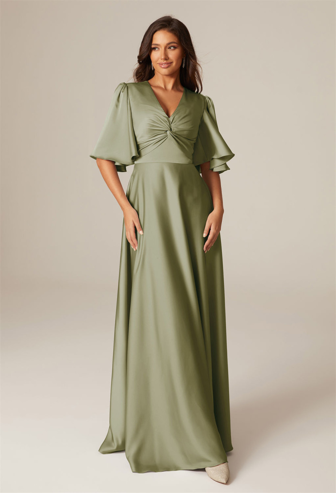 AW Elinore Dress